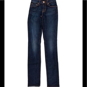 J Brand Low-Rise Skinny Jeans Size:Xs|US 24 (SOLD)!!!